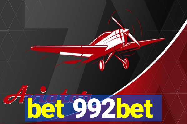 bet 992bet